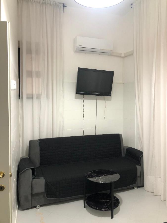 Hotel Cleopatra à Catane Extérieur photo